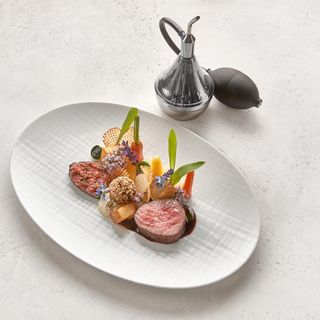 La Terrasse Brasserie - 8