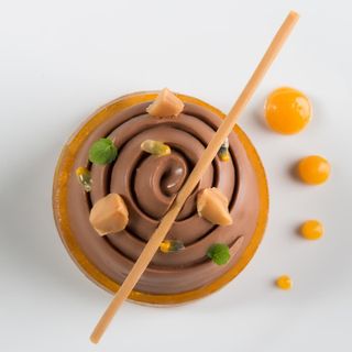 Au Gourmet - 9