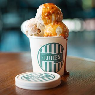 Lutie's - 18