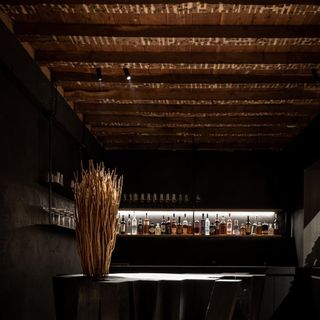 Stable - 1