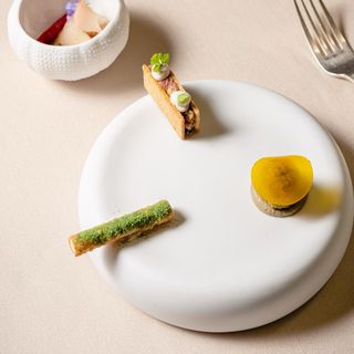 Armani/Ristorante - Milano - 17
