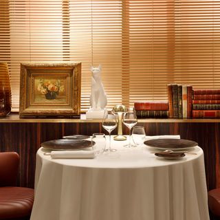 Le Pavillon - Hôtel Westminster - 2