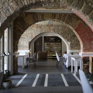Maeba Restaurant - 0