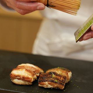 Sushi Akira - 6
