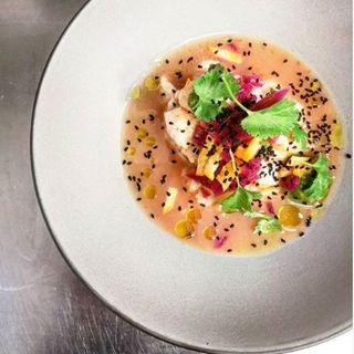 Le Kitchen - 7