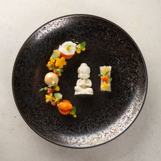 Sahila - The Restaurant - Cologne - 5