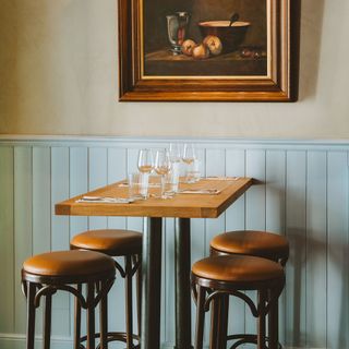 The Indian Arms - 6