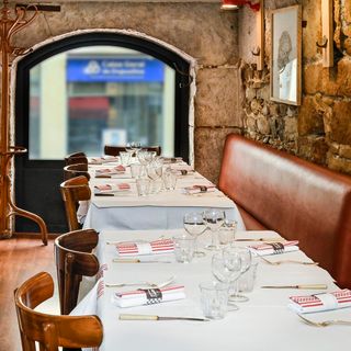 Le Sully - Lyon - 11