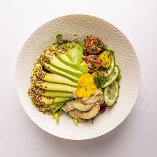 Şans Restaurant - 9