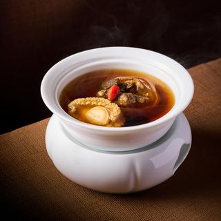 Dai Yuet Heen - 12