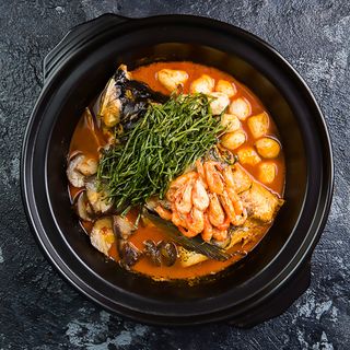 Hua Chi 88 - 7