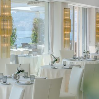 Caruso Roof Garden - 14