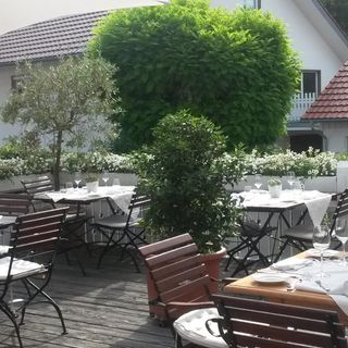 Gasthaus Sternen Post - Oberried - 3