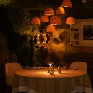 Les Explorateurs - Hôtel Pashmina - 0