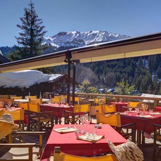 Le Refuge - 11
