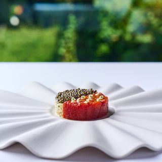 La Côte d'Or - 0