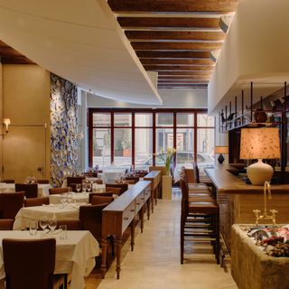 Ferreira Café - 11