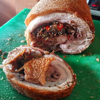 Tatang's Lechon - 3