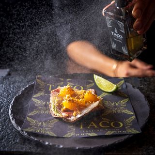 Taco Tasting Room - 8