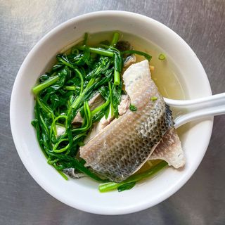 A Xing Shi Mu Yu - 0