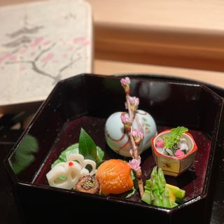 Tenjaku - 1