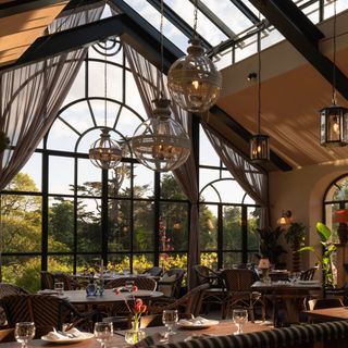 Restaurant Isca - 7