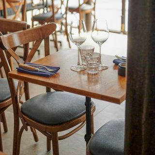 Deux Bistrot de chefs - 4