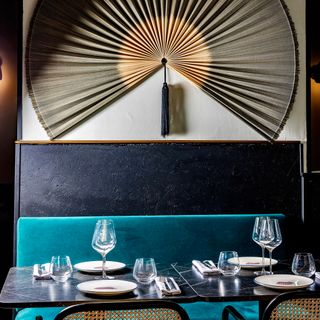 Le Bistro Urbain - 9