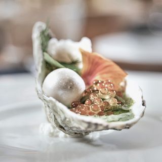 RAR Fine Dining - 13