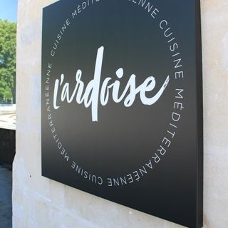L'Ardoise - 7