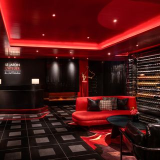L'Atelier de Joël Robuchon - 7