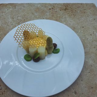 Fleur de Sel - 3