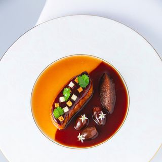 La Rotonde - Biarritz - 11