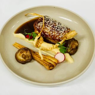 Bistro R - 9