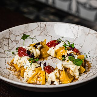 La Fontana Restaurant & Bar - 16