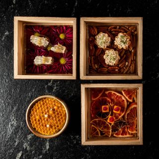 KOLI Cocina de Origen - 0