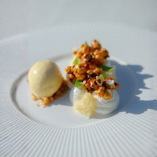 Orizontes Restaurant - 15