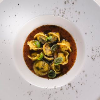 Osteria della Tana - 11