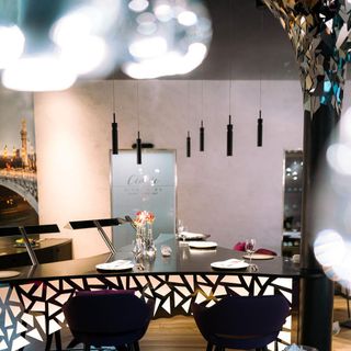 Schwitzer's Gourmet-Restaurant - 4