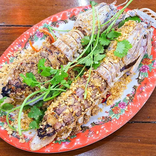 Bé Ni 2 – Da Nang - a MICHELIN Guide Restaurant