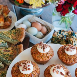 Fat Beet Farm Kitchen and Bakery - 3