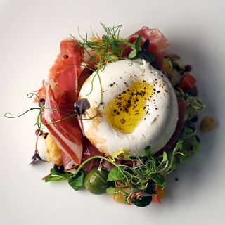 Portale Restaurant - New York - 0