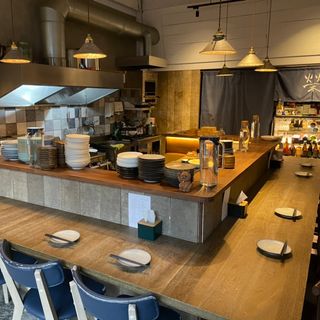 Rong Cuisine - 1