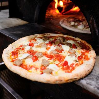 Antico Pizza Napoletana - 5