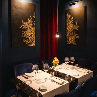 Ostaria - 2