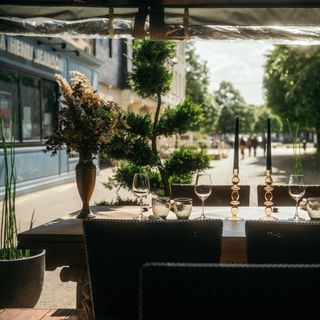 L'Âtre - La Table de Julien - 5