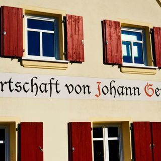 Wirtschaft von Johann Gerner - 2