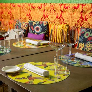 Aimo e Nadia BistRo - 6