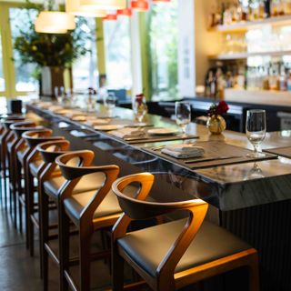 Dry Creek Kitchen - 2