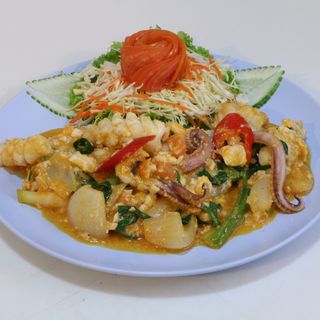 Sornthong - 4